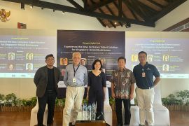Pelaku startup Singapura lirik peluang usaha di KEK Nongsa Digital Park