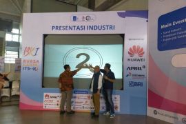 Peluang kerja bagi lulusan baru, SKK Migas-KKKS tawarkan puluhan posisi