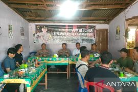 Polres Bangka Barat giatkan sosialisasi untuk cegah penyalahgunaan narkoba