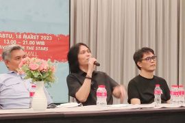 PAPPRI gelar konser "Musik Indonesia Keren"