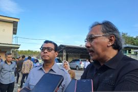 Lemhanas tinjau smelter pengolahan bijih timah