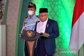 Wapres: Keluarga korban dapat ajukan banding atas vonis Kanjuruhan