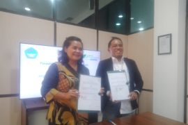 BPJAMSOSTEK-Unpatti Ambon kerja sama perlindungan mahasiswa  magang