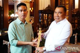 Pemkab Jembrana dan Pemkot Solo kerjasama peningkatan UMKM