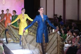 Danar Hadi dukung kampanye kesehatan jantung lewat "Puspa Maya"