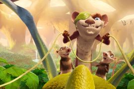 Indihome hadirkan hiburan anak-anak sambut Ramadhan