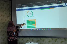 BPJS Kesehatan Sidoarjo terus genjot keaktifan peserta