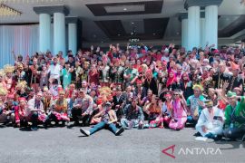 Pemkab Rejang Lebong dukung pengembangan masyarakat adat