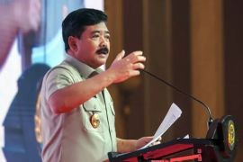 Menteri ATR/BPN janji selesaikan sengketa lahan PTPN XIV di Wajo