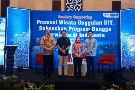Kominfo gelar webinar Genposting Promosi Wisata Unggulan Yogyakarta