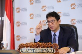 Jatuhnya SVB dan Signature Bank tak timbulkan efek langsung ke Indonesia