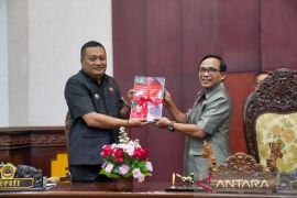 Kabupaten Gianyar catat realisasi pendapatan daerah 2022 sebesar Rp2,1 triliun