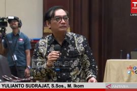 KPU RI ajukan memori banding tambahan atas putusan PN Jakakarta Pusat