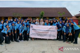 Mahasiswi Akuntansi Universitas Sutomo Gelar PKM Peluang Dan Tantangan Profesi Akuntan