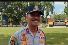 Dishub Pekanbaru ingatkan jam operasional angkutan barang masuk kota