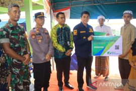 Wabub dorong penerapan BPJS bagi pekerja rentan