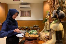 Ramadhan 2023, Hotel Bisanta hadirkan menu buka puasa spesial Nusantara