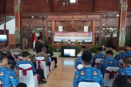 Kapolres Trenggalek: Polisi  akan tindak tegas pelaku kerusuhan