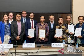 13 prodi FEB dan FTP UB raih akreditasi internasional AQAS