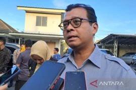 Lemhannas rekomendasikan timah sebagai komoditas strategis Indonesia