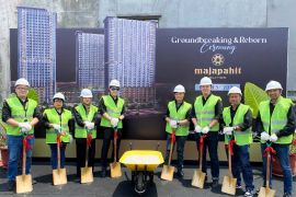 Majapahit Suites siap penuhi kebutuhan hunian premium