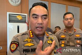 Polisi Pekanbaru waspadai peningkatan kriminalitas jelang Ramadan