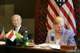 Amerika - Indonesia kaji penggunaan SMR untuk PLTN di Kalbar