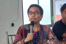 AMAN minta masyarakat adat perkuat gerakan ekonomi kedaulatan pangan