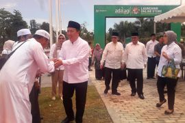 Adaro Go Digital MSMEs launched in Tabalong