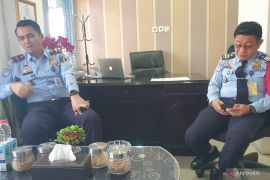 Imigrasi Palembang hentikan pelayanan akhir pekan selama ramadhan