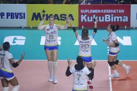 Alim Suseno ungkap kunci keberhasilan Bandung bjb pertahankan juara Proliga 2023