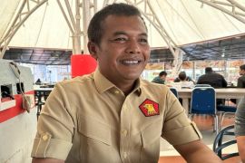 Legislator harap listrik tidak "byarpet" selama bulan suci Ramadhan