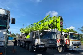 Erick Thohir pastikan semua stadion untuk Piala Dunia 2023 penuhi standar FIFA