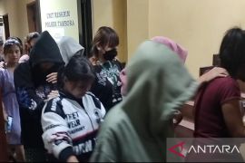 Mucikari PSK jerat korban dari Lampung bermodus lowongan kerja