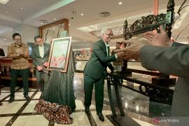 Menparekraf: 1.300 restoran usung "Indonesia Spice Up The World"