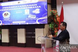 Poliban jalin kemitraan dengan PT PLN, Duta TV dan Motor Listrik