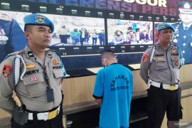 Tersangka dan korban mutilasi mayat dalam koper merupakan pasangan gay, motif diduga karena korban menolak handjob