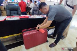 Mayat dalam koper di Bogor berprofesi sebagai translator Bahasa Mandarin