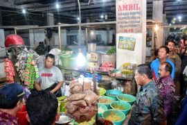 Pemkab Deli Serdang ingatkan distributor tak menimbun barang