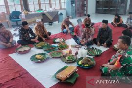 BMA Rejang Lebong telah selesaikan sembilan kasus gunakan hukum adat