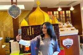 Ramadhan 1444 H, Hotel Luminor Surabaya hadirkan "A Magnificent Iftar in Andalusia"