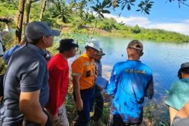 Bupati: Lahan bekas tambang PT Arutmin berpotensi dikelola masyarakat Kintap