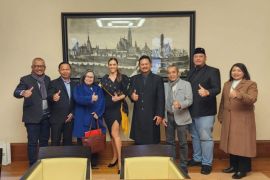 Kerja sama kota kembar, Madiun-Plzen sepakat promosi budaya dan pariwisata