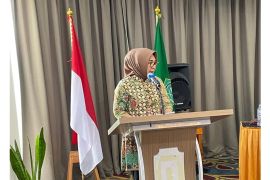 Wali Kota: Penting tanamkan moderasi beragama hindari perpecahan