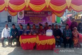 Kemenag Kotabaru buka sertifikasi halal gratis bagi UMKM