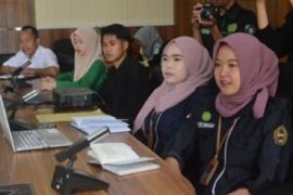 Kota Pagar Alam dukung "English Day" untuk tingkatkan kemampuan berbahasa Inggris