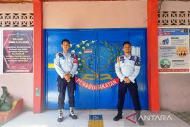 Petugas Lapas Talu gagalkan penyelundupan telepon oleh pengunjung