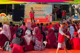 Sekolah Alam Kebun Tumbuh jadi Sekolah Penggerak dari Kemendikbud