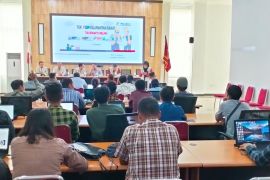 Sertifikasi LSP Astekindo digelar Melawi