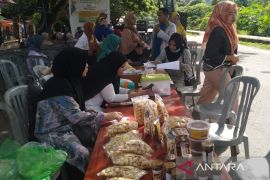 MUI membantu UMKM di Parigi Moutong miliki sertifikat halal